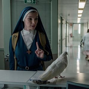 Fotoğraf Betty Gilpin