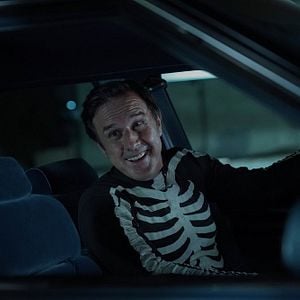 Fotoğraf David Arquette