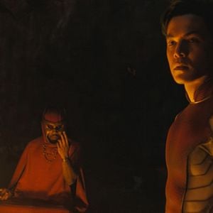 Fotoğraf Ryan Potter