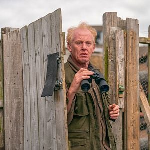 Fotoğraf Steve Huison