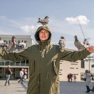 Fotoğraf Robert Carlyle