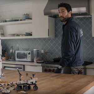 Fotoğraf Noah Mills