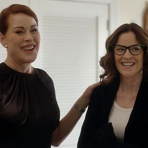 Fotoğraf Molly Ringwald