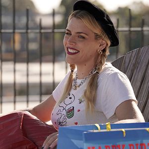 Fotoğraf Busy Philipps