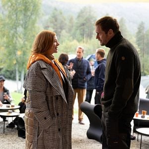 Fotoğraf Alexander Skarsgård