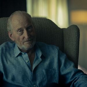 Fotoğraf Charles Dance