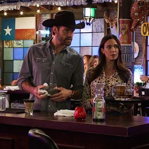 Fotoğraf Odette Annable