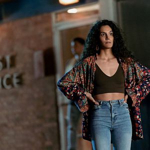 Fotoğraf Pegah Ghafoori