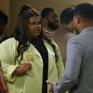 Fotoğraf Nicole Byer