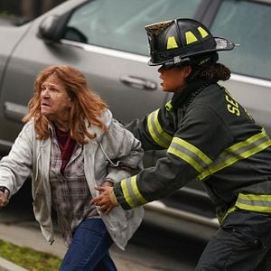 Fotoğraf Barrett Doss