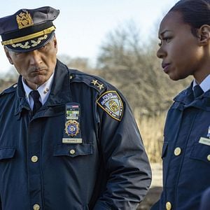 Fotoğraf Jimmy Smits