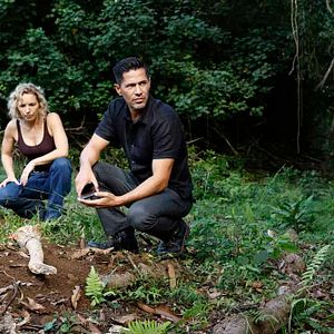 Fotoğraf Perdita Weeks