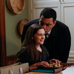 Fotoğraf Harry Lennix