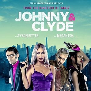 Fotoğraf Johnny & Clyde