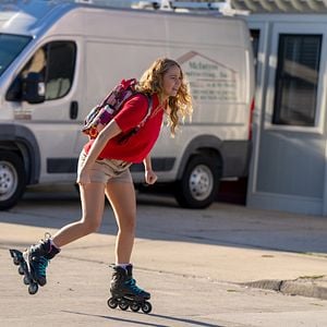 Fotoğraf Jennifer Lawrence