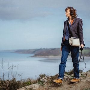 Fotoğraf Céline Sallette