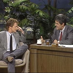 Fotoğraf Michael J. Fox