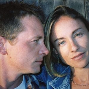 Fotoğraf Michael J. Fox