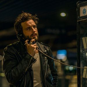 Fotoğraf Nico Tortorella