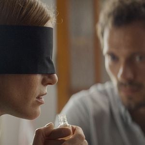 Fotoğraf Fleur Geffrier