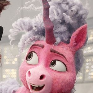 Fotoğraf Thelma the Unicorn