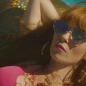 Fotoğraf Audrey Fleurot