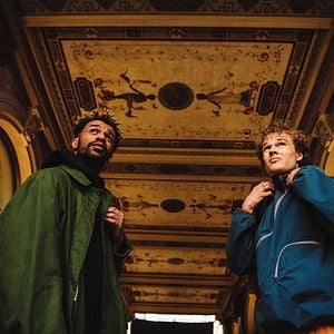 Fotoğraf Dance Brothers