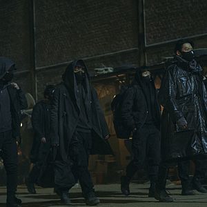 Fotoğraf Black Knight