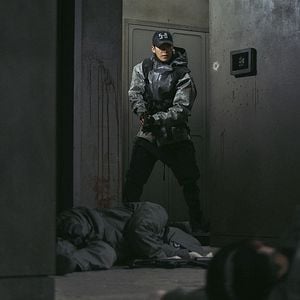 Fotoğraf Black Knight