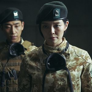 Fotoğraf Black Knight