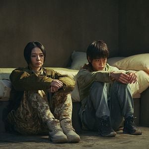 Fotoğraf Black Knight