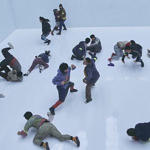 Fotoğraf Black Knight