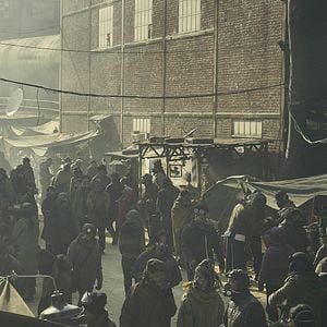 Fotoğraf Black Knight