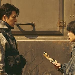 Fotoğraf Black Knight