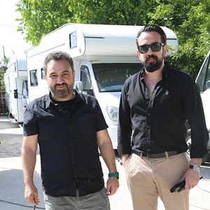 Fotoğraf Ediz Kentkuran