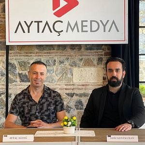 Fotoğraf Ediz Kentkuran