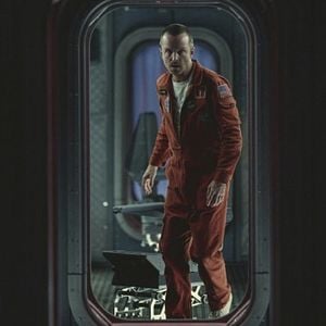 Fotoğraf Black Mirror