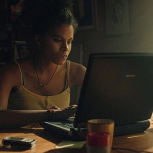 Fotoğraf Black Mirror