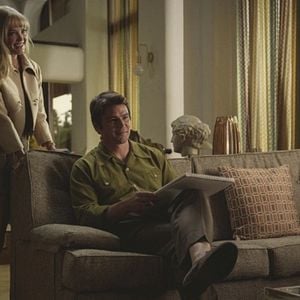 Fotoğraf Black Mirror