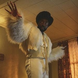 Fotoğraf Black Mirror