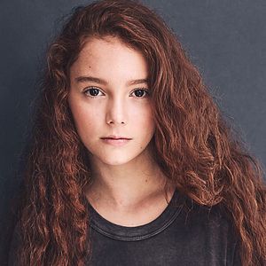 Fotoğraf Brooke Timber