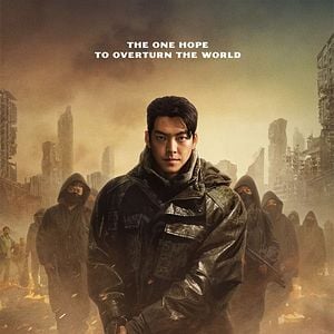 Fotoğraf Black Knight