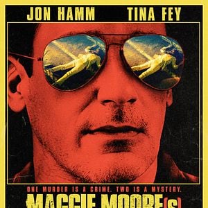 Fotoğraf Maggie Moore(s)