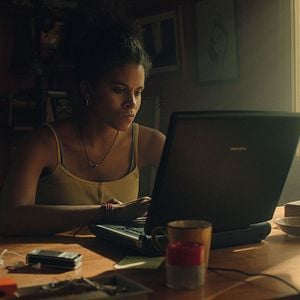 Fotoğraf Zazie Beetz