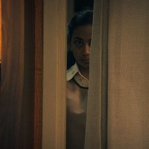 Fotoğraf Anjana Vasan