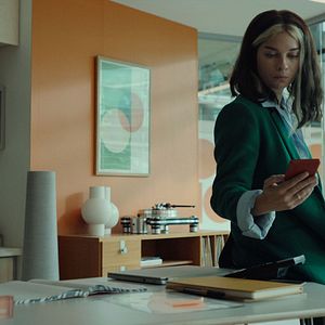 Fotoğraf Annie Murphy