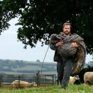 Fotoğraf Jamie Michie