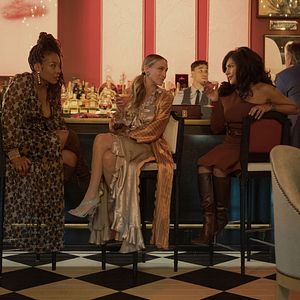 Fotoğraf Sarah Jessica Parker