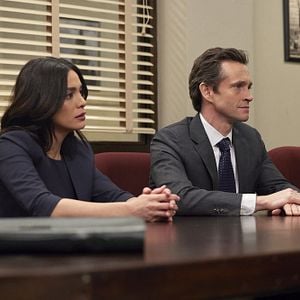 Fotoğraf Odelya Halevi