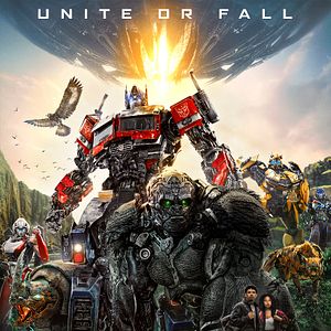 Fotoğraf Transformers: Canavarların Yükselişi